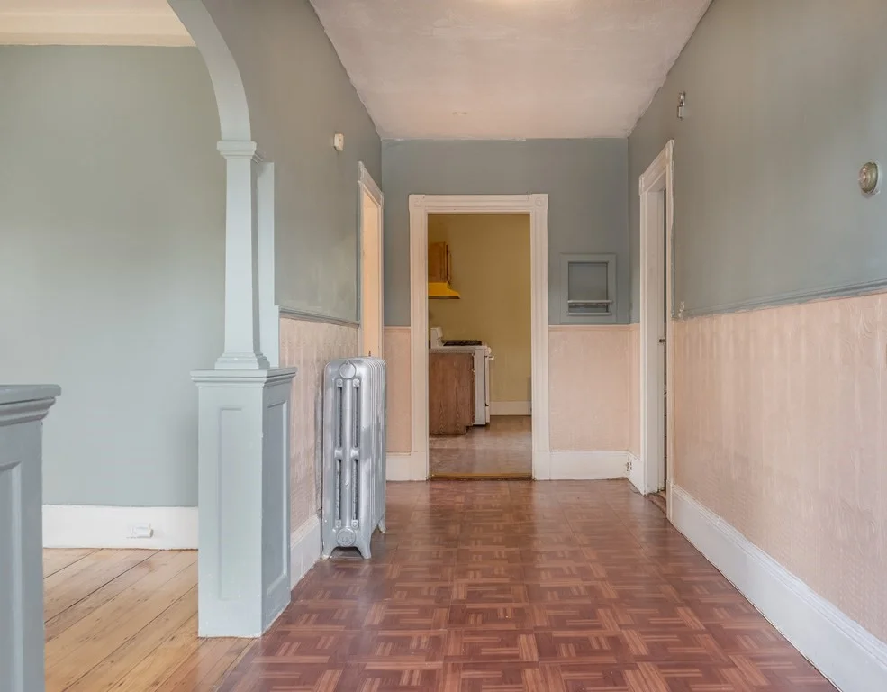 3 bed, 1 bath apartment for rent at 10 Bearse Ave Unit 3, Dorchester — photo 20 of 22