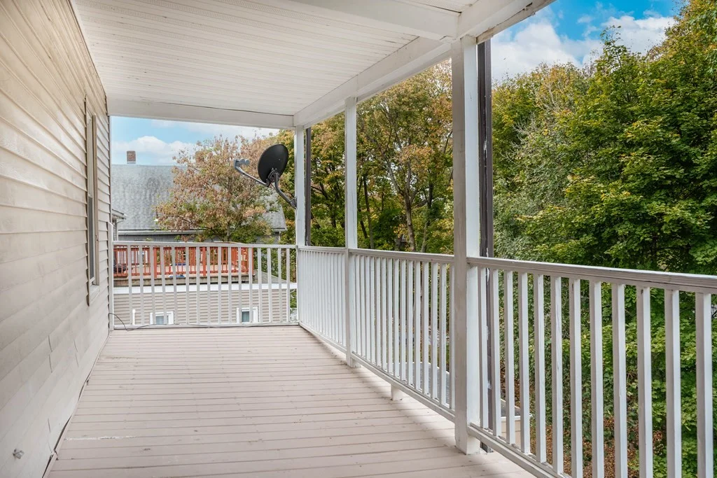 3 bed, 1 bath apartment for rent at 10 Bearse Ave Unit 3, Dorchester — photo 16 of 22