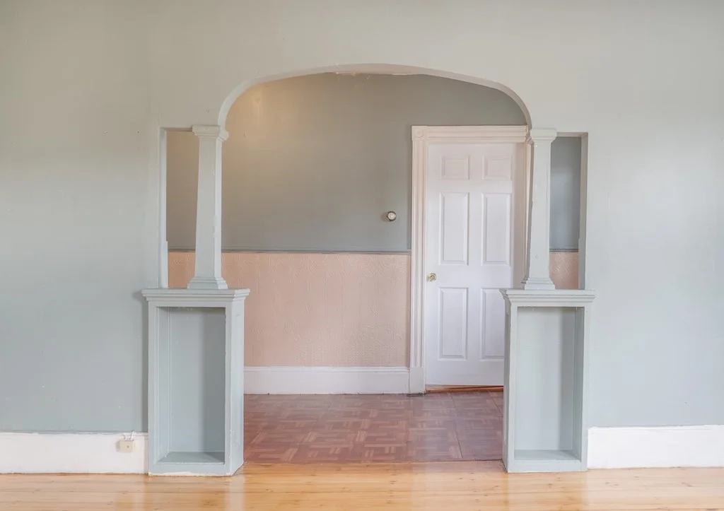 3 bed, 1 bath apartment for rent at 10 Bearse Ave Unit 3, Dorchester — photo 3 of 22
