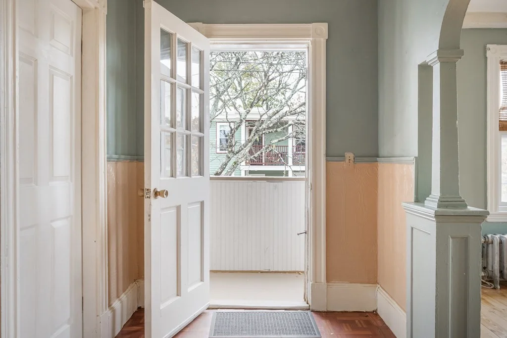 3 bed, 1 bath apartment for rent at 10 Bearse Ave Unit 3, Dorchester — photo 17 of 22