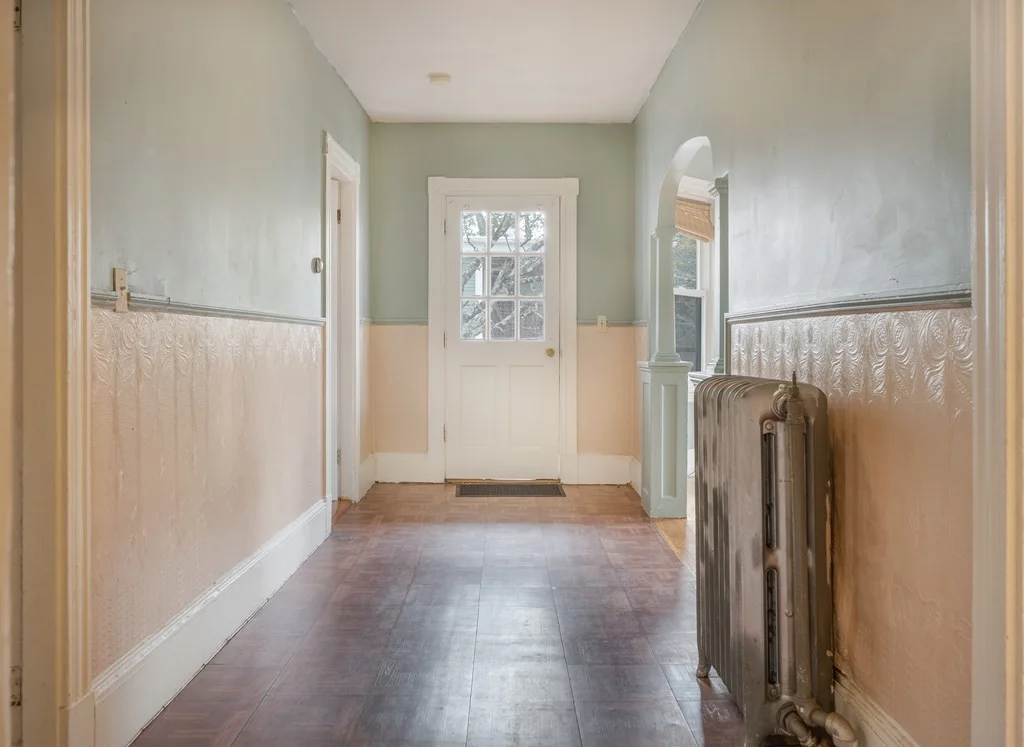 3 bed, 1 bath apartment for rent at 10 Bearse Ave Unit 3, Dorchester — photo 21 of 22