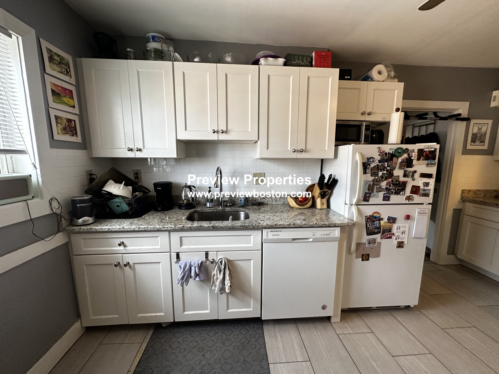 1 bed, 1 bath apartment for rent at 10 Beechcroft St Unit 4, Oak Square — photo 8 of 17