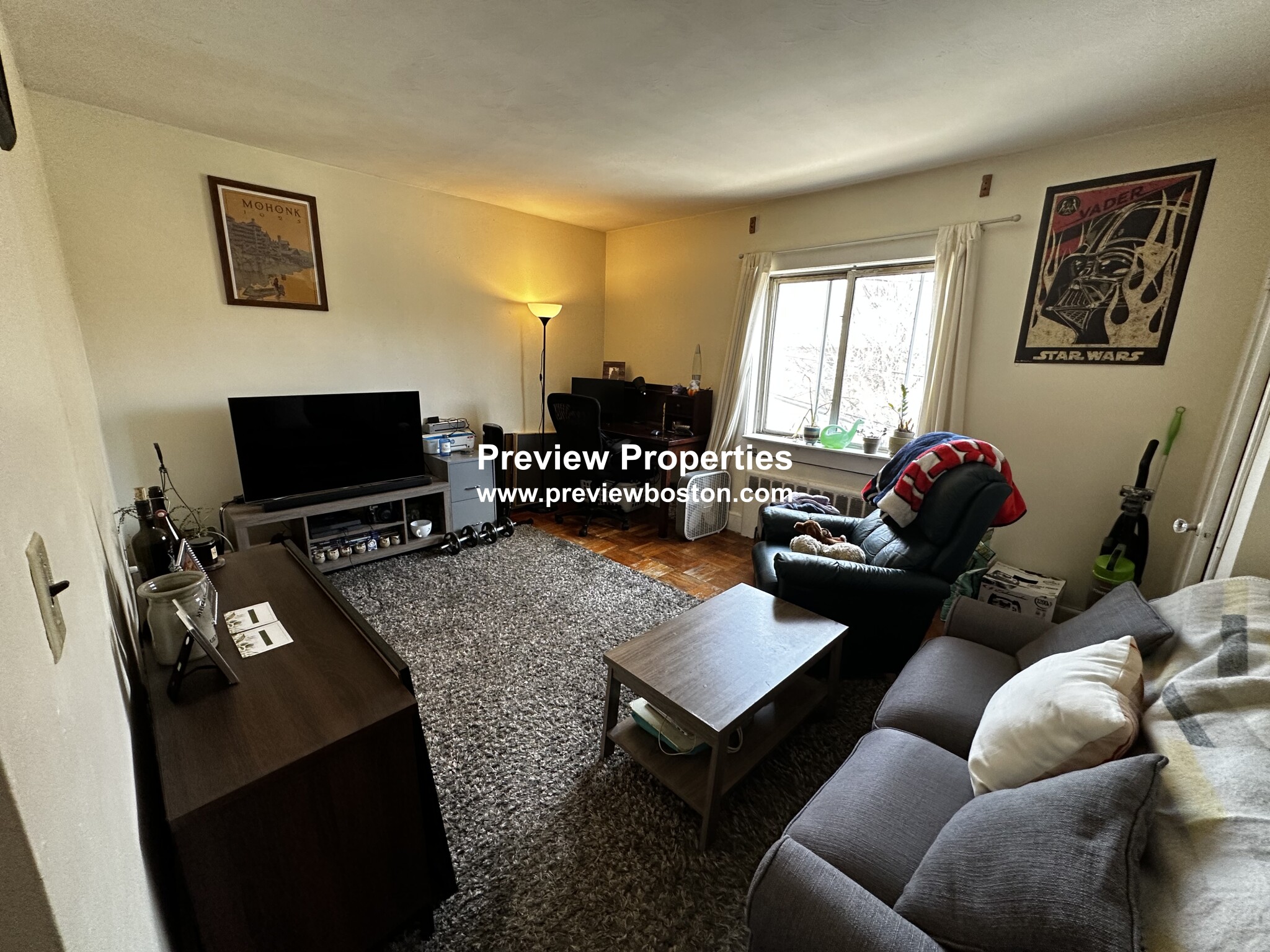 1 bed, 1 bath apartment for rent at 10 Beechcroft St Unit 4, Oak Square — photo 13 of 17