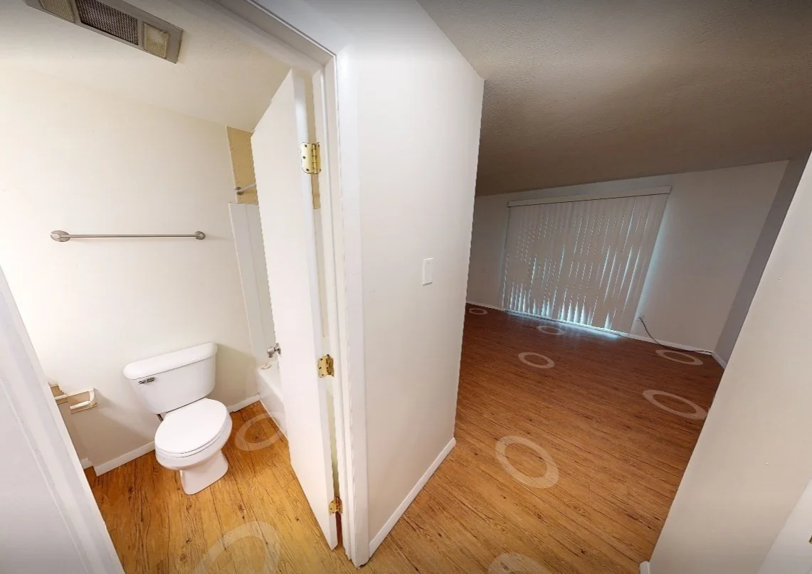 1 bed, 1 bath apartment for rent at 10 Belchertown Rd Unit 39, Amherst — photo 3 of 5
