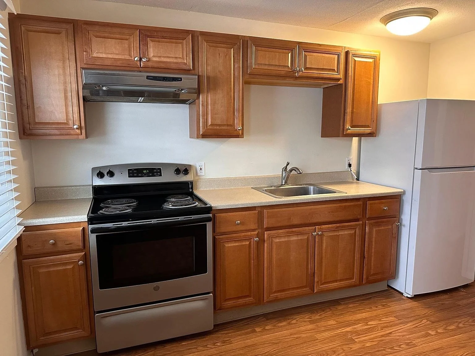 1 bed, 1 bath apartment for rent at 10 Belchertown Rd Unit 39, Amherst — photo 1 of 5