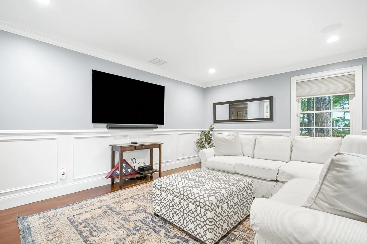 5 bed, 3 bath apartment for rent at 10 Bellevue Ave, Winchester — photo 14 of 41
