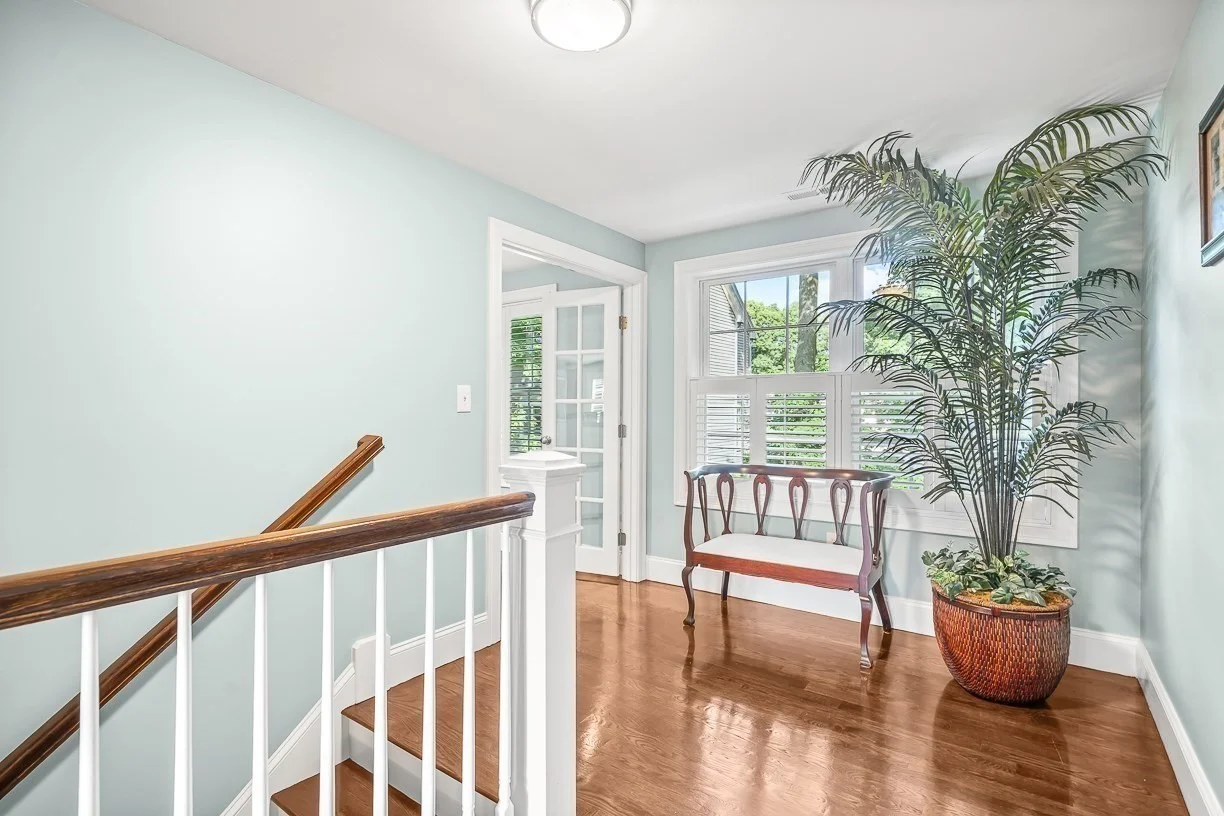 5 bed, 3 bath apartment for rent at 10 Bellevue Ave, Winchester — photo 19 of 41