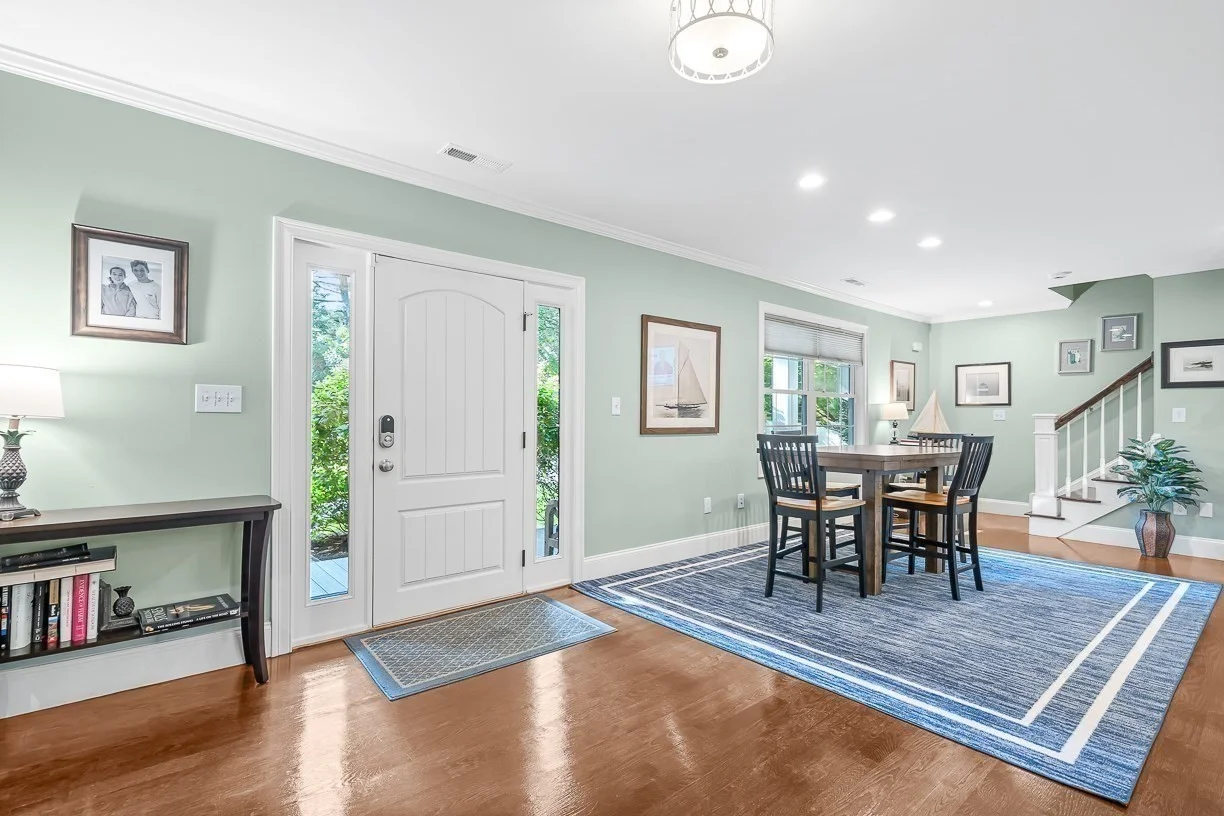 5 bed, 3 bath apartment for rent at 10 Bellevue Ave, Winchester — photo 10 of 41