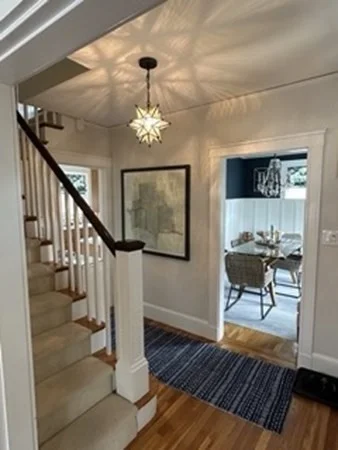 3 bed, 1 bath apartment for rent at 10 Bellevue Rd, Payson Park — photo 3 of 27