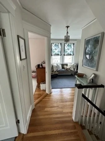 3 bed, 1 bath apartment for rent at 10 Bellevue Rd, Payson Park — photo 12 of 27