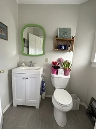 3 bed, 1 bath apartment for rent at 10 Bellevue Rd, Payson Park — photo 11 of 27