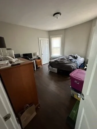 3 bed, 1 bath apartment for rent at 10 Bellflower St Unit 2, Dorchester — photo 12 of 17