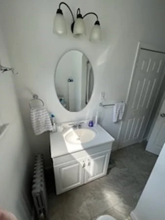 3 bed, 1 bath apartment for rent at 10 Bellflower St Unit 2, Dorchester — photo 13 of 17