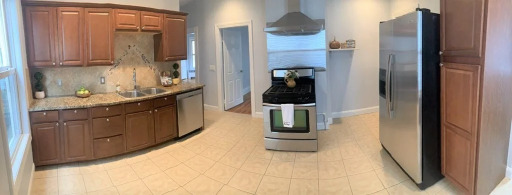 3 bed, 1 bath apartment for rent at 10 Bellflower Unit 1, Dorchester — photo 9 of 16