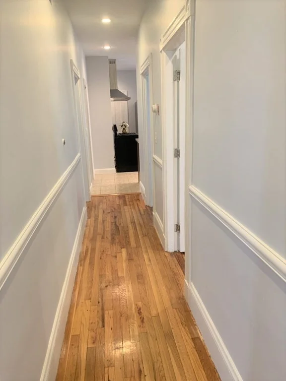 3 bed, 1 bath apartment for rent at 10 Bellflower Unit 1, Dorchester — photo 5 of 16
