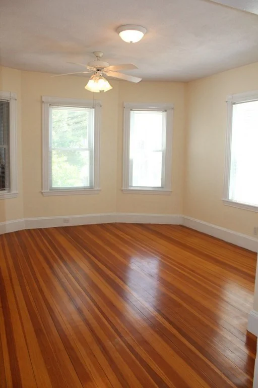 2 bed, 1 bath apartment for rent at 10 Berkeley St Unit 1, Quincy — photo 2 of 7
