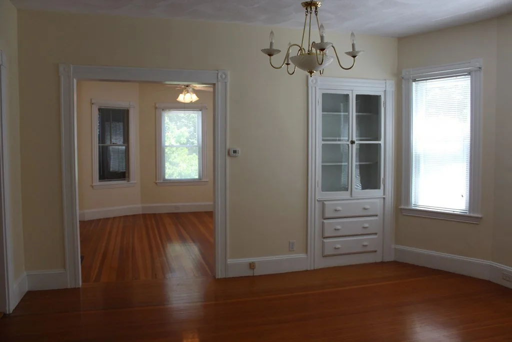 2 bed, 1 bath apartment for rent at 10 Berkeley St Unit 1, Quincy