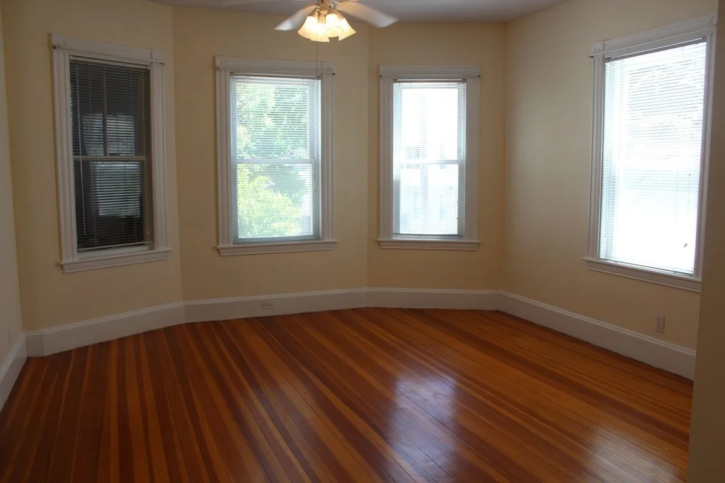 2 bed, 1 bath apartment for rent at 10 Berkeley St Unit 1, Quincy — photo 5 of 7