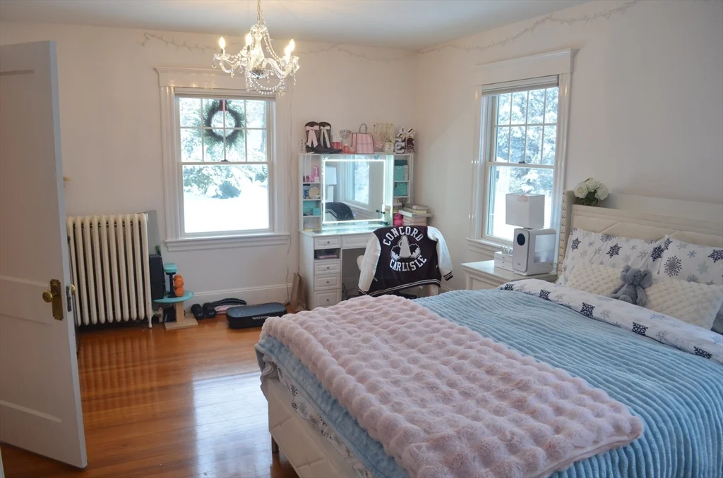 3 bed, 2 bath apartment for rent at 10 Berwick Rd, Lexington — photo 11 of 19