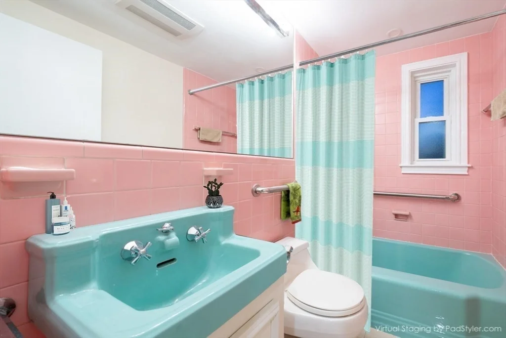 2 bed, 1 bath apartment for rent at 10 Beverly Rd, Arlington — photo 20 of 25