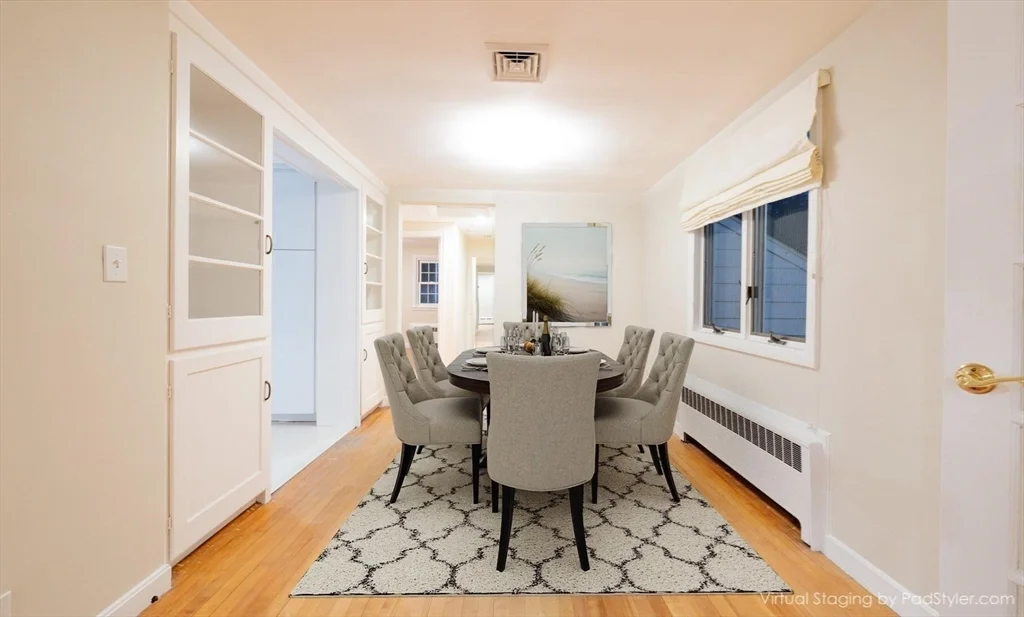 2 bed, 1 bath apartment for rent at 10 Beverly Rd, Arlington — photo 10 of 25