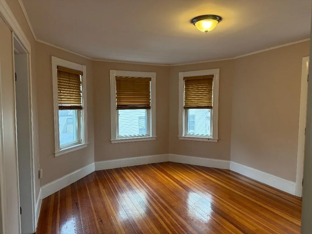 2 bed, 1 bath apartment for rent at 10 Bigelow St Unit 2, Quincy Center — photo 6 of 7