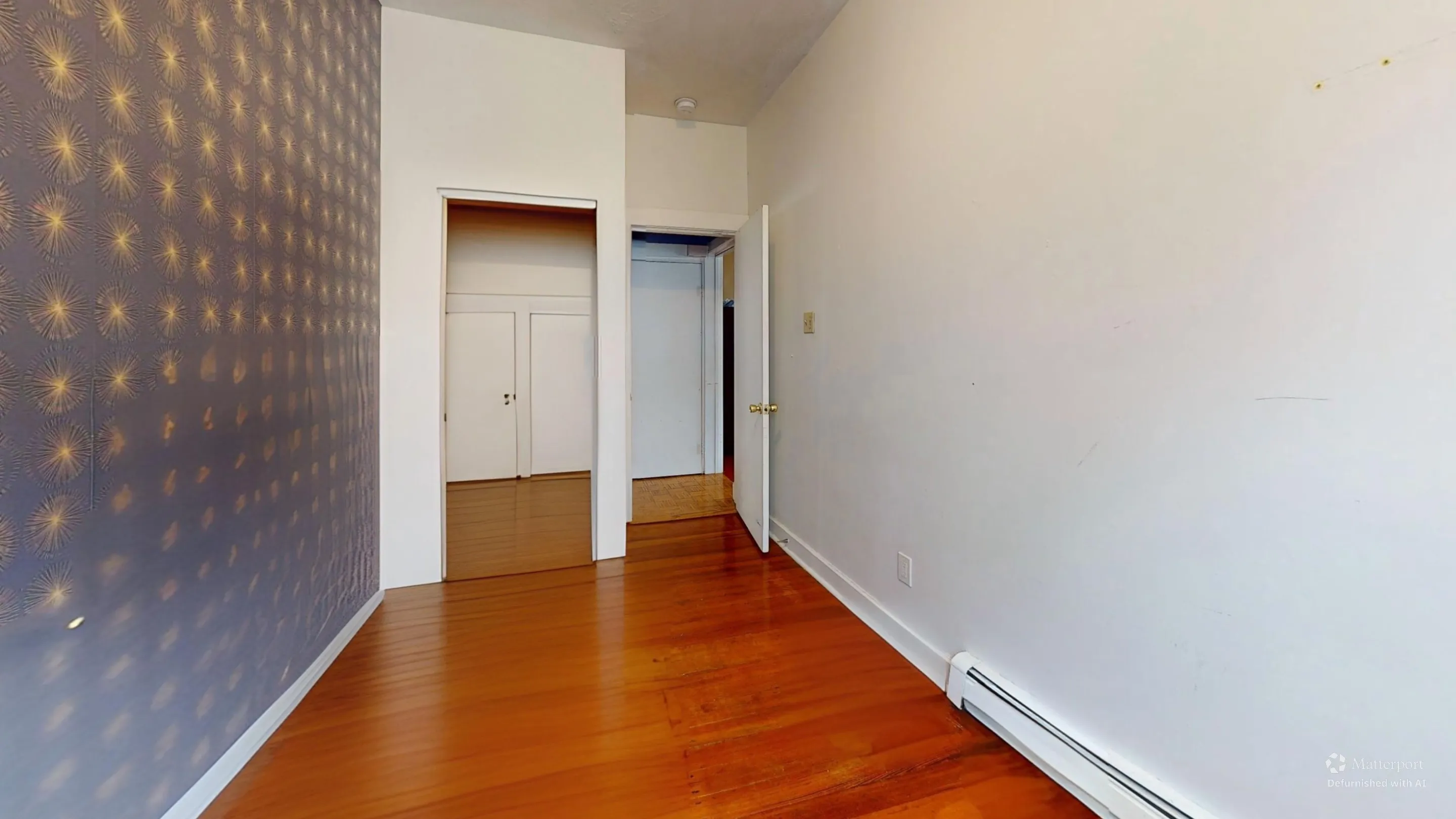 3 bed, 1 bath apartment for rent at 10 Bolster St Unit 2, Jamaica Plain — photo 3 of 10