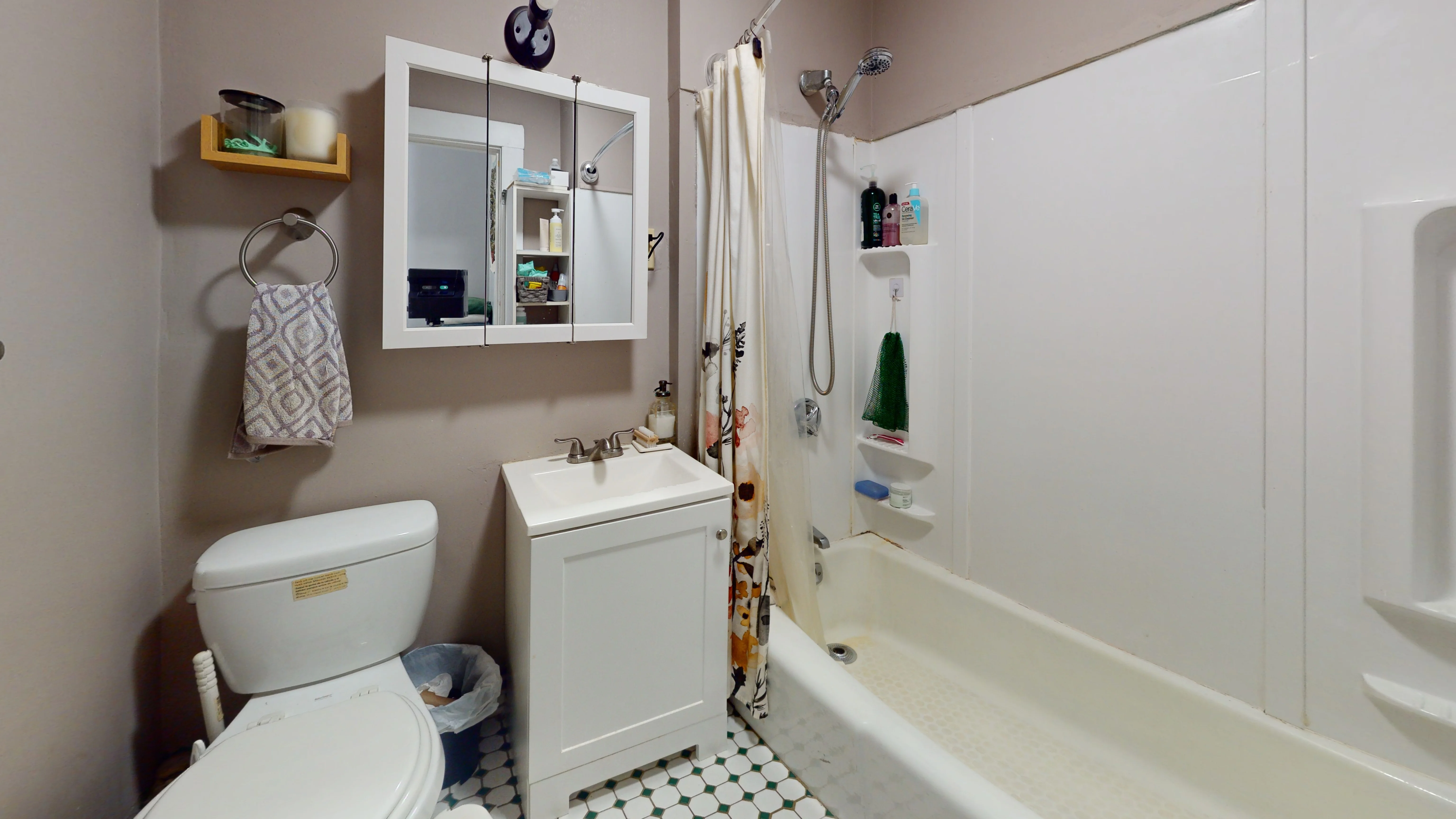 3 bed, 1 bath apartment for rent at 10 Bolster St Unit 2, Jamaica Plain — photo 10 of 10