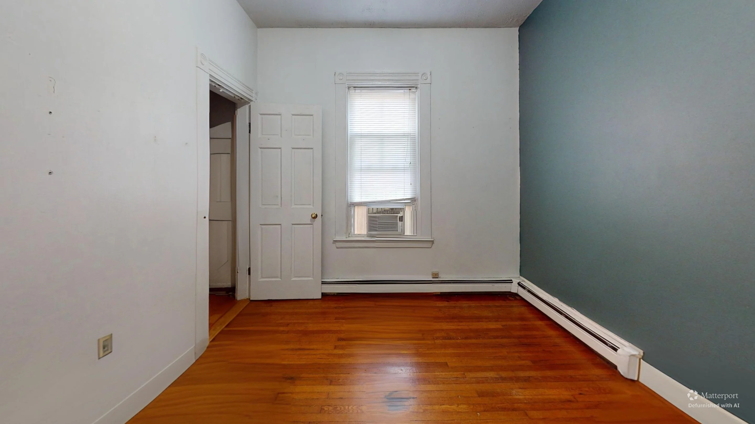 3 bed, 1 bath apartment for rent at 10 Bolster St Unit 2, Jamaica Plain — photo 9 of 10