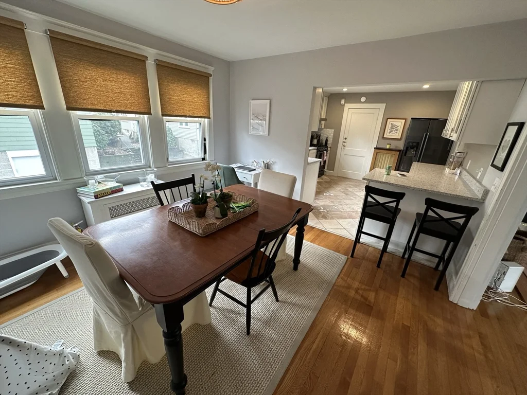 2 bed, 1 bath apartment for rent at 10 Bonwood St Unit 10, Newtonville — photo 1 of 8