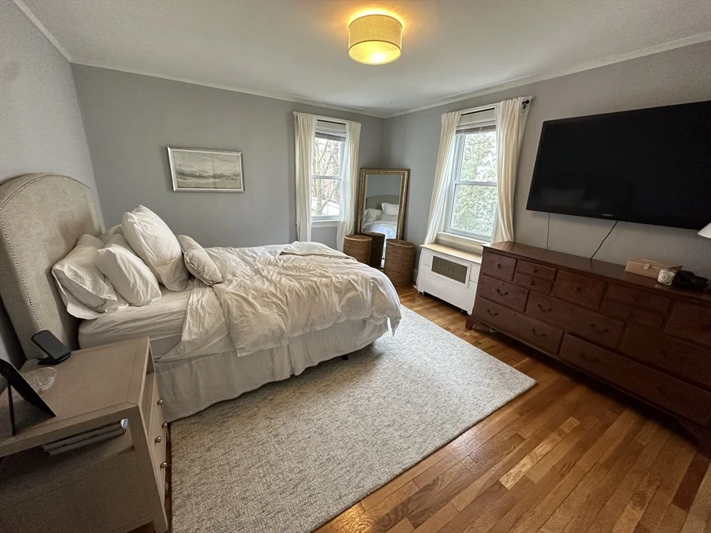2 bed, 1 bath apartment for rent at 10 Bonwood St Unit 10, Newtonville — photo 8 of 8