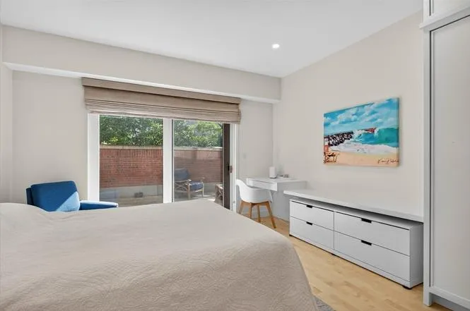 1 bed, 1 bath apartment for rent at 10 Bowdoin St Unit 10 Bowdoin St #202, Boston, MA 02114, Dorchester — photo 9 of 10
