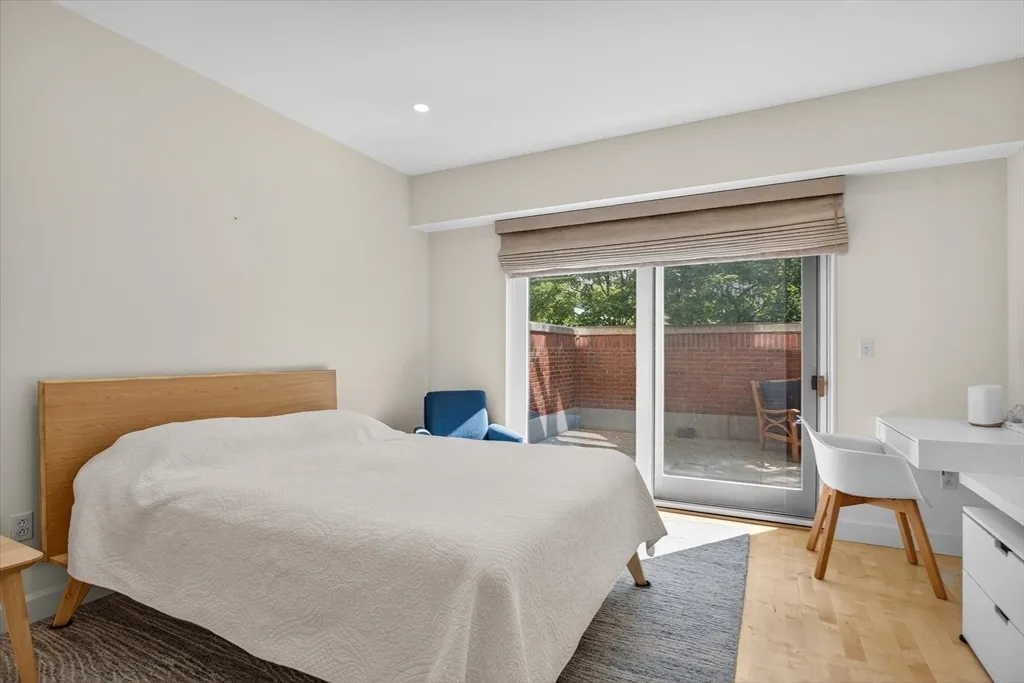 1 bed, 1 bath apartment for rent at 10 Bowdoin St Unit 10 Bowdoin St #202, Boston, MA 02114, Dorchester — photo 5 of 10