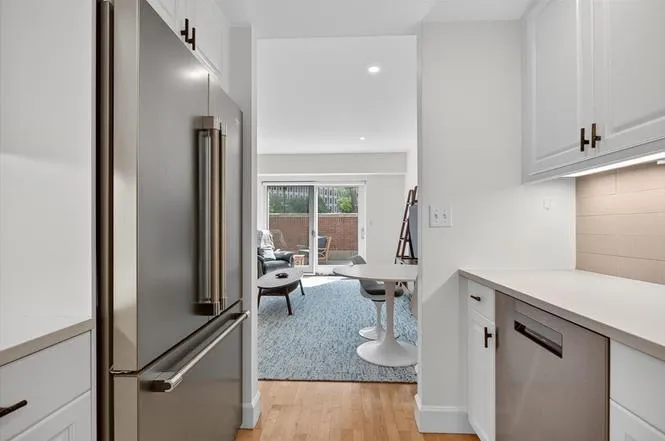 1 bed, 1 bath apartment for rent at 10 Bowdoin St Unit 10 Bowdoin St #202, Boston, MA 02114, Dorchester — photo 6 of 10