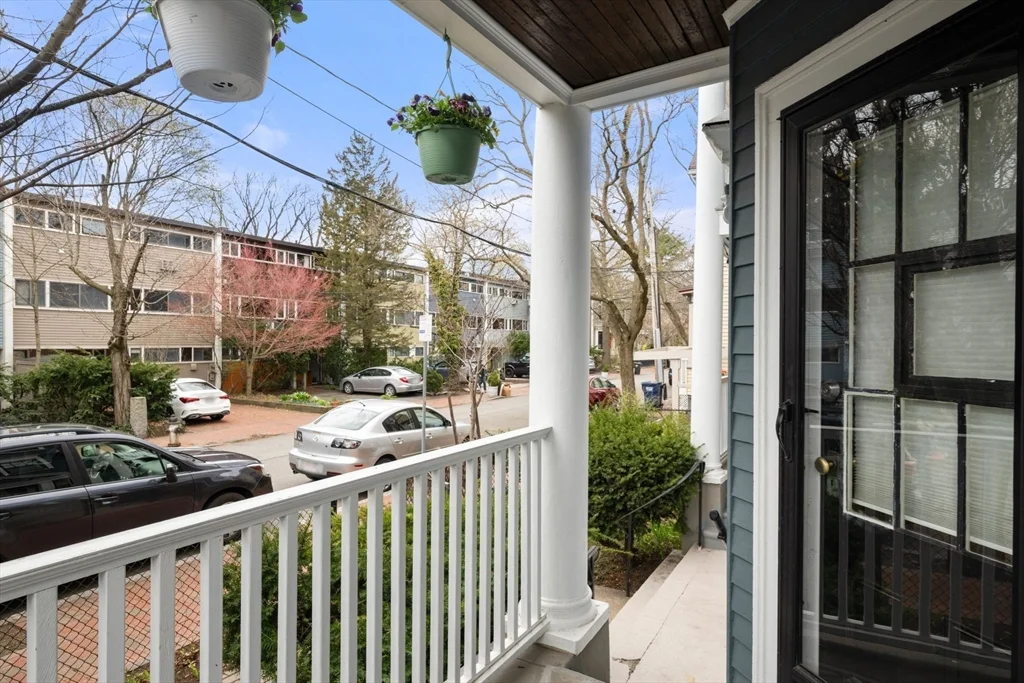 2 bed, 1 bath apartment for rent at 10 Bowdoin St Unit 2, Neighborhood Nine — photo 22 of 22