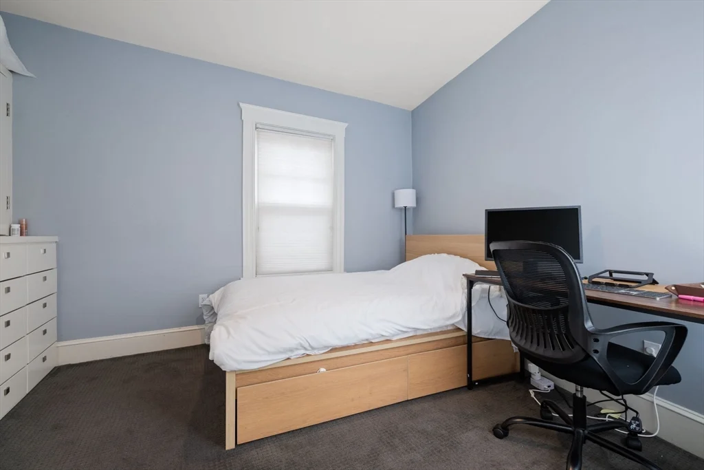 2 bed, 1 bath apartment for rent at 10 Bowdoin St Unit 2, Neighborhood Nine — photo 19 of 22