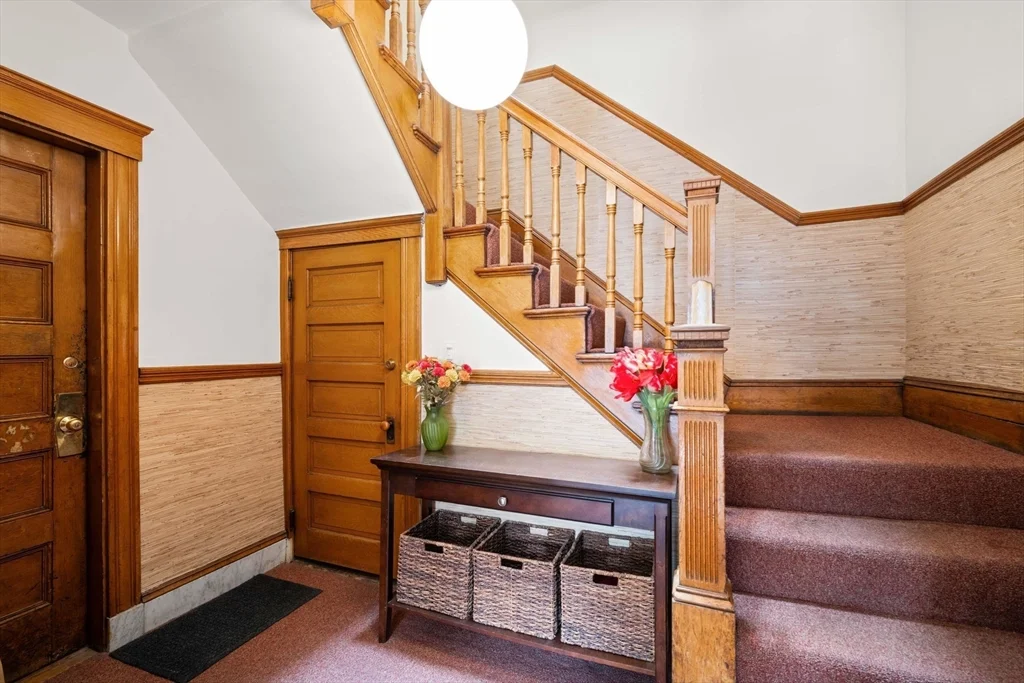 2 bed, 1 bath apartment for rent at 10 Bowdoin St Unit 2, Neighborhood Nine — photo 21 of 22
