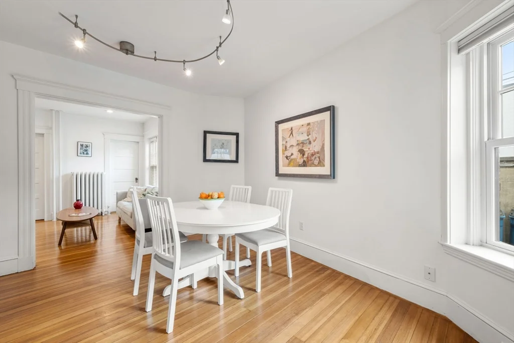 2 bed, 1 bath apartment for rent at 10 Bowdoin St Unit 2, Neighborhood Nine — photo 11 of 22