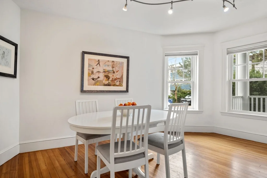 2 bed, 1 bath apartment for rent at 10 Bowdoin St Unit 2, Neighborhood Nine — photo 14 of 22
