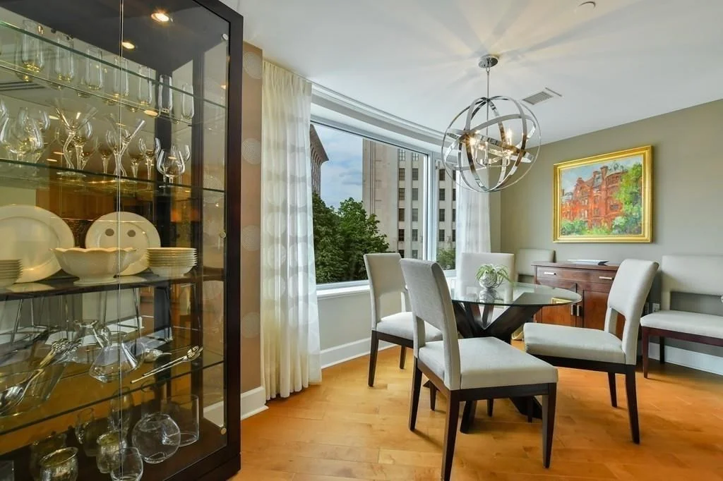 3 bed, 2 bath apartment for rent at 10 Bowdoin St Unit 310, Boston Downtown — photo 4 of 21