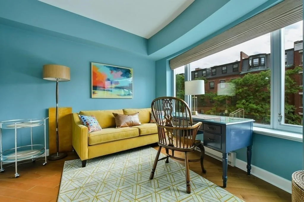 3 bed, 2 bath apartment for rent at 10 Bowdoin St Unit 310, Boston Downtown — photo 12 of 21