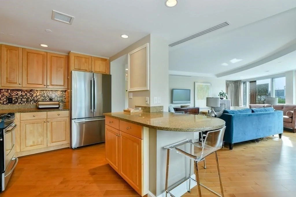 3 bed, 2 bath apartment for rent at 10 Bowdoin St Unit 310, Boston Downtown — photo 5 of 21