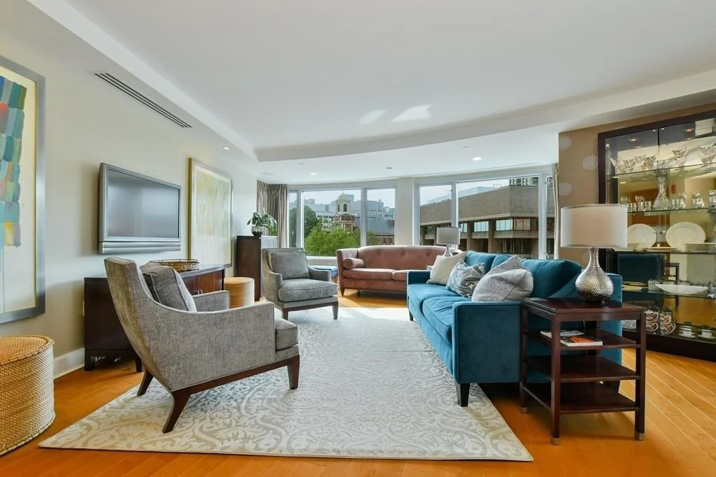 3 bed, 2 bath apartment for rent at 10 Bowdoin St Unit 310, Boston Downtown