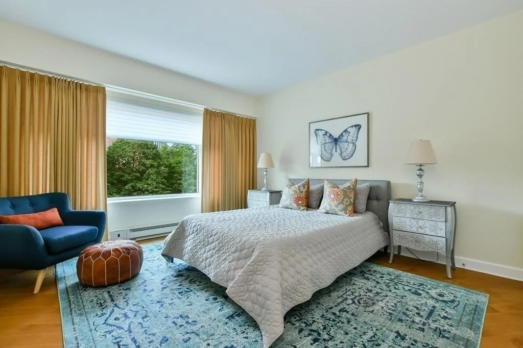 3 bed, 2 bath apartment for rent at 10 Bowdoin St Unit 310, Boston Downtown — photo 10 of 21