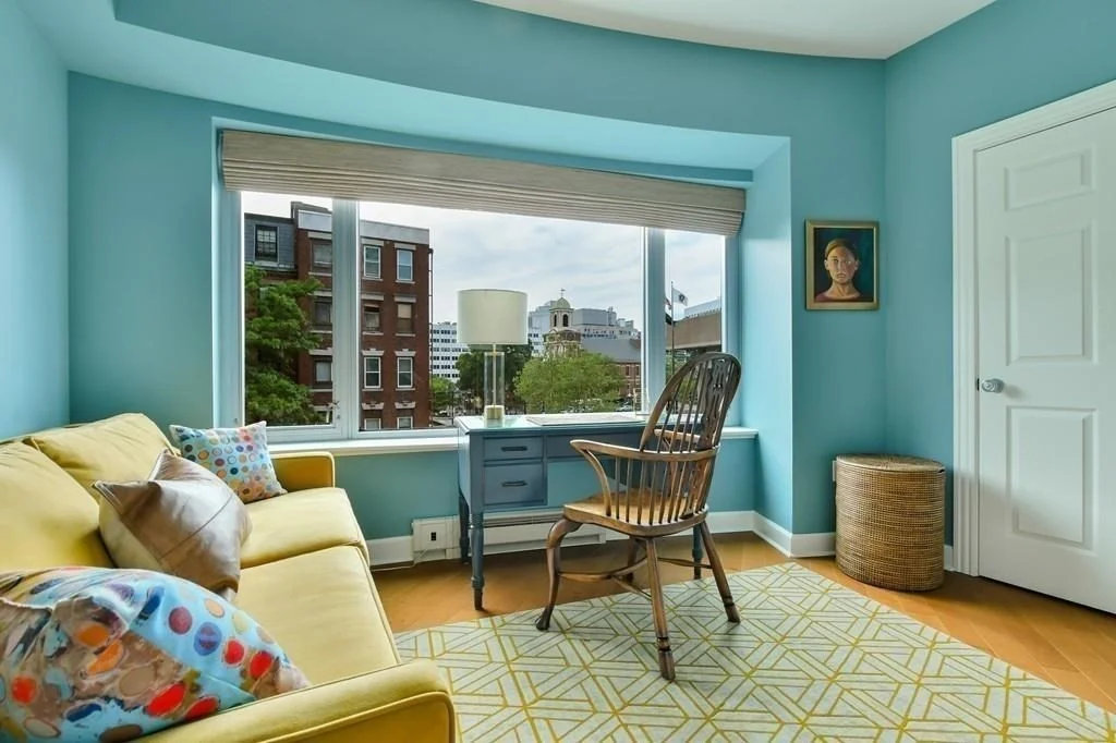 3 bed, 2 bath apartment for rent at 10 Bowdoin St Unit 310, Boston Downtown — photo 13 of 21