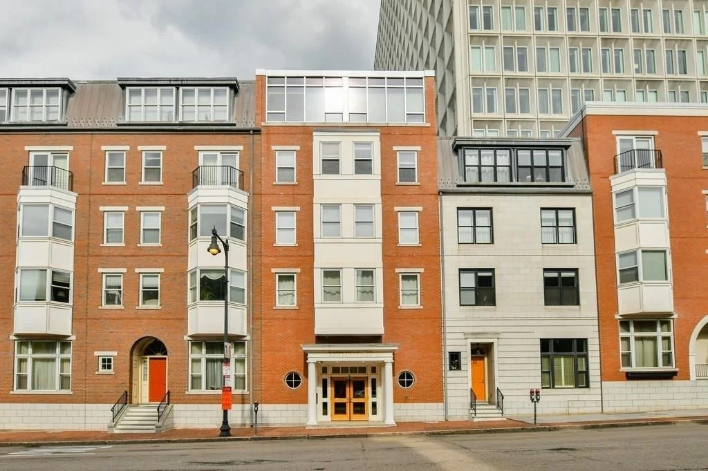 3 bed, 2 bath apartment for rent at 10 Bowdoin St Unit 310, Boston Downtown — photo 20 of 21