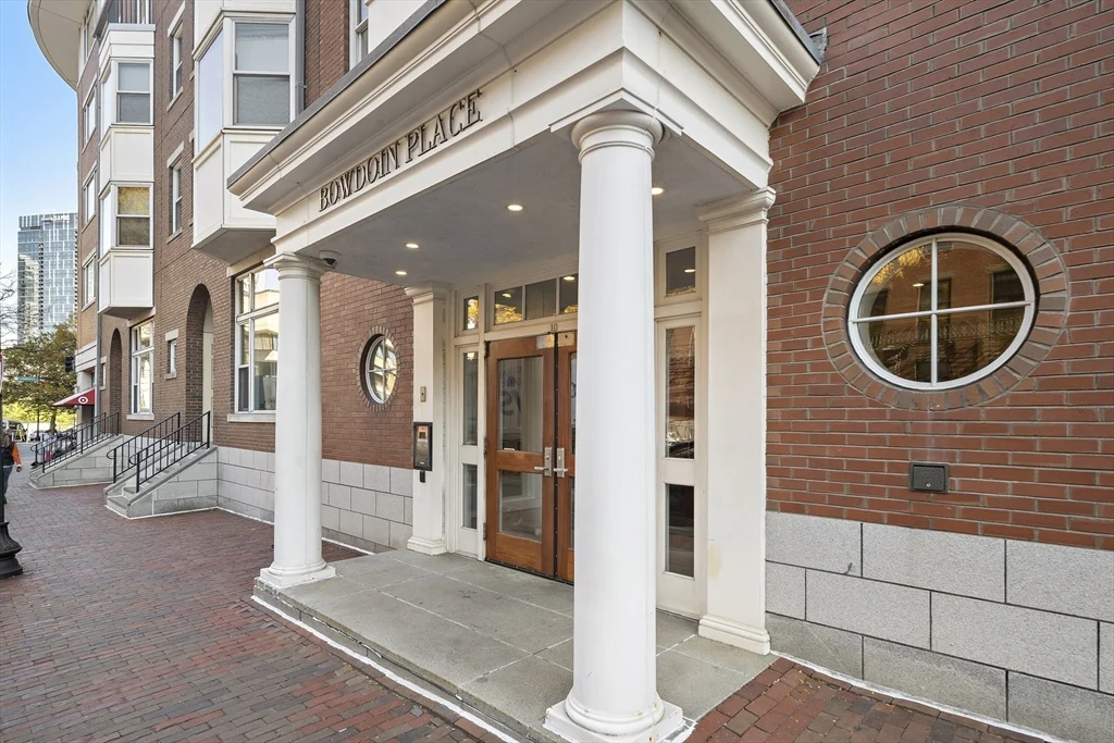 2 bed, 2 bath apartment for rent at 10 Bowdoin St Unit 515, Beacon Hill — photo 17 of 17