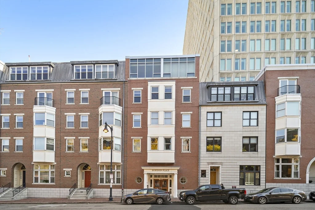 2 bed, 2 bath apartment for rent at 10 Bowdoin St Unit 515, Beacon Hill — photo 15 of 17