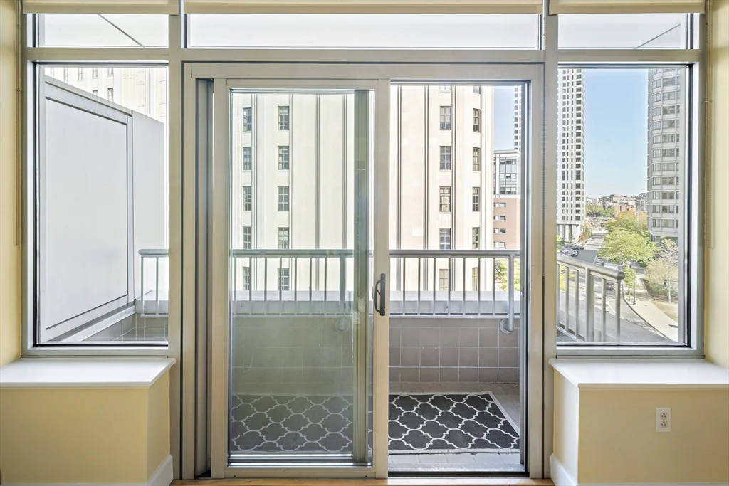 2 bed, 2 bath apartment for rent at 10 Bowdoin St Unit 515, Beacon Hill — photo 6 of 17