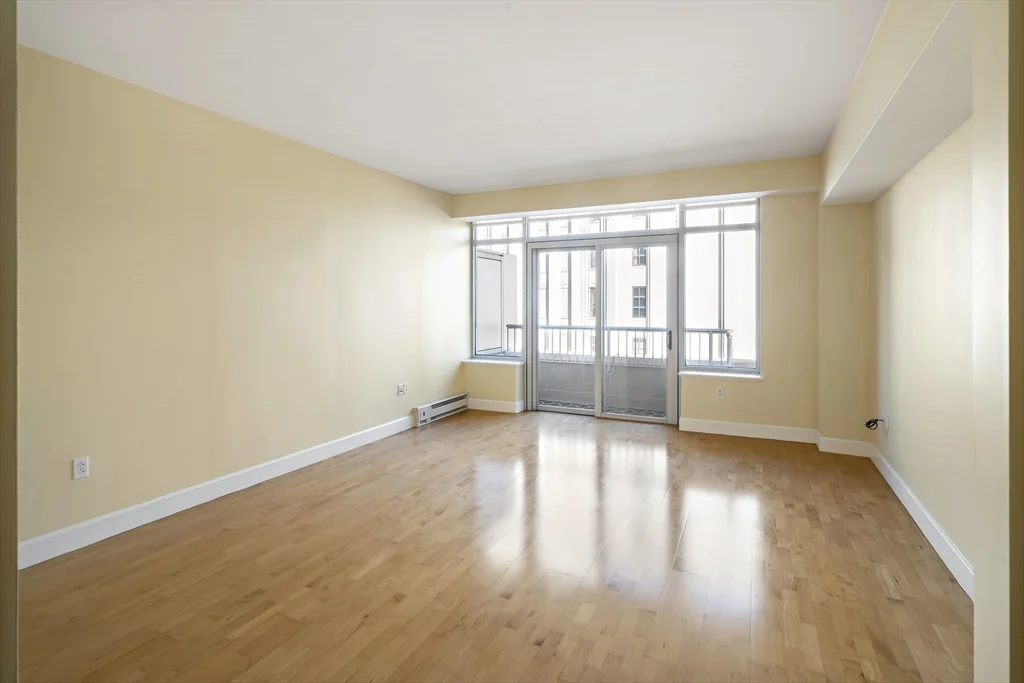 2 bed, 2 bath apartment for rent at 10 Bowdoin St Unit 515, Beacon Hill — photo 2 of 17